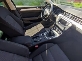 VW Passat 2.0TDI-150kc-6ck-EXECUTIVE-HIGHLINE-BMT, снимка 12