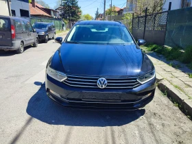 VW Passat 2.0TDI-150kc-6ck-EXECUTIVE-HIGHLINE-BMT, снимка 2