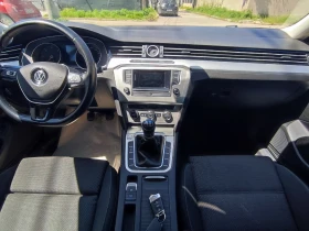 VW Passat 2.0TDI-150kc-6ck-EXECUTIVE-HIGHLINE-BMT, снимка 10