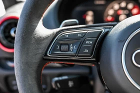 Audi Rs3 2.5T quattro* АвтоКредит* (Цена до БГ) , снимка 10