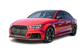 Audi Rs3 2.5T quattro* АвтоКредит* (Цена до БГ) , снимка 1