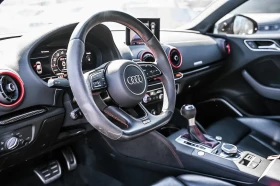 Audi Rs3 2.5T quattro* АвтоКредит* (Цена до БГ) , снимка 9