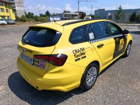 Fiat Tipo 1.4 95hp LPG, снимка 4