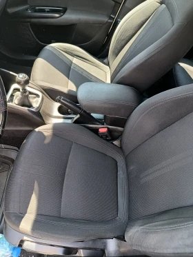 Fiat Tipo 1.4 95hp LPG, снимка 8