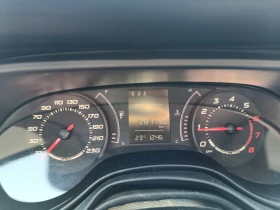 Fiat Tipo 1.4 95hp LPG, снимка 10