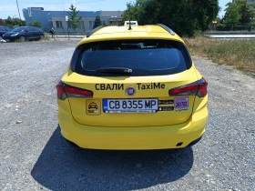 Fiat Tipo 1.4 95hp LPG, снимка 5