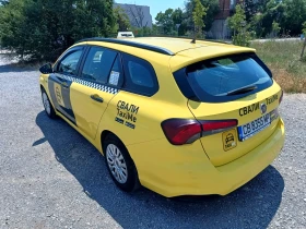 Fiat Tipo 1.4 95hp LPG, снимка 6