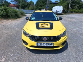 Fiat Tipo 1.4 95hp LPG, снимка 2