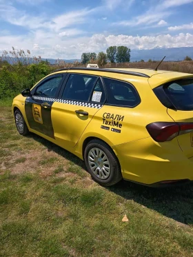 Fiat Tipo 1.4 95hp LPG, снимка 4