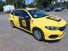 Fiat Tipo 1.4 95hp LPG, снимка 3