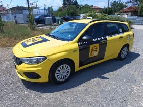 Fiat Tipo 1.4 95hp LPG, снимка 1