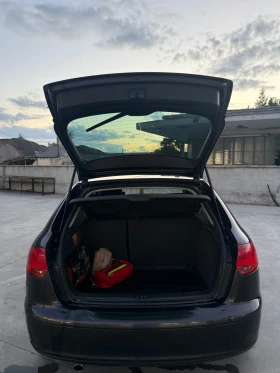 Audi A3, снимка 10