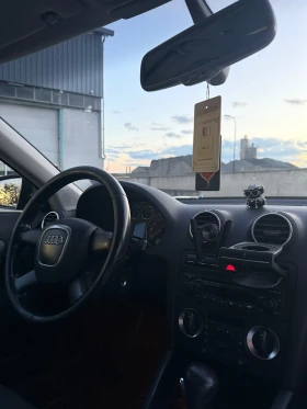 Audi A3, снимка 15