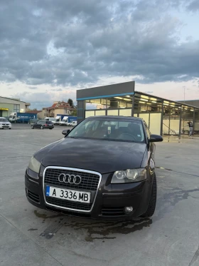 Audi A3, снимка 3