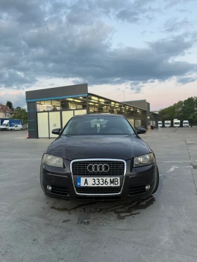 Audi A3, снимка 2