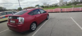 Toyota Prius 1.5 Hybrid + газ, снимка 3