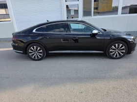VW Arteon 4x4 190 к.с., снимка 2