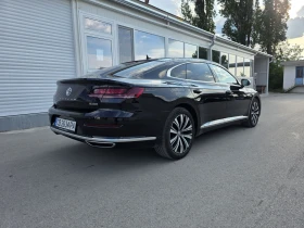 VW Arteon 4x4 190 к.с., снимка 3