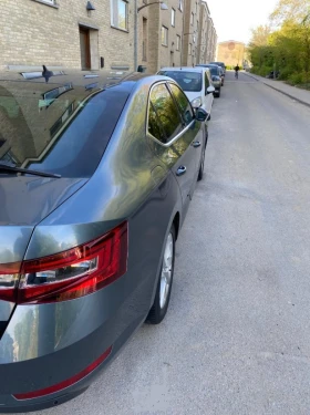 Skoda Superb 2.0 TDI, снимка 5