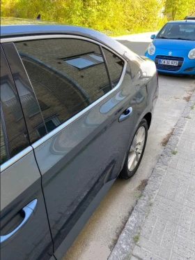 Skoda Superb 2.0 TDI, снимка 7