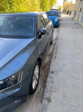 Skoda Superb 2.0 TDI, снимка 4