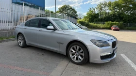 BMW 740 Mpack/Keyles/Softclose/Distronic/Headup, снимка 4