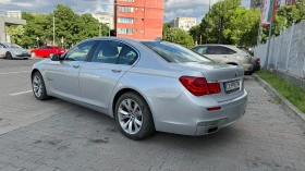 BMW 740 Mpack/Keyles/Softclose/Distronic/Headup, снимка 3