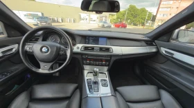 BMW 740 Mpack/Keyles/Softclose/Distronic/Headup, снимка 6