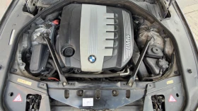 BMW 740 Mpack/Keyles/Softclose/Distronic/Headup, снимка 14