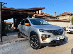 Dacia Spring Comfort + , снимка 1