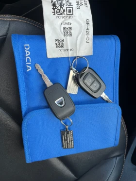Dacia Spring Comfort + , снимка 15