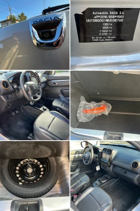 Dacia Spring Comfort + , снимка 16