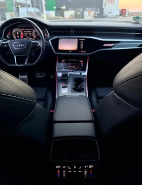 Audi A6 45TDI Quattro , снимка 8