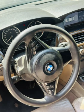 BMW 530 3.0D, снимка 13