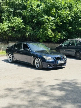 BMW 530 3.0D, снимка 2