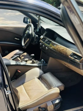 BMW 530 3.0D, снимка 10