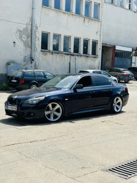 BMW 530 3.0D, снимка 7