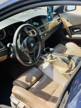 BMW 530 3.0D, снимка 9