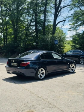 BMW 530 3.0D, снимка 6