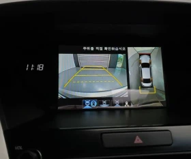 Honda Legend 3.5 Бензин, снимка 7