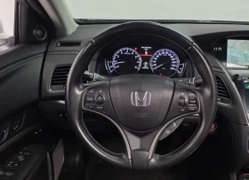 Honda Legend 3.5 Бензин, снимка 4