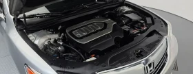 Honda Legend 3.5 Бензин, снимка 14