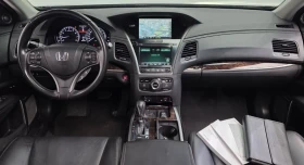 Honda Legend 3.5 Бензин, снимка 3