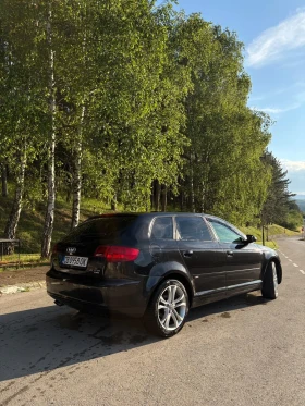 Audi A3, снимка 3
