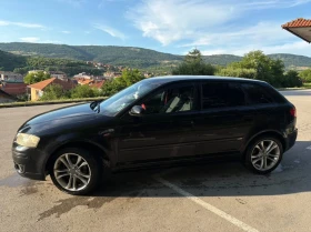 Audi A3, снимка 1