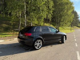 Audi A3, снимка 4