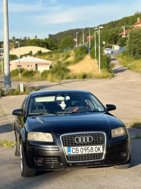 Audi A3, снимка 8