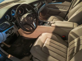 Mercedes-Benz CLS 550 AMG Пакет 109 хил км, снимка 4