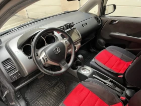 Honda Jazz, снимка 10