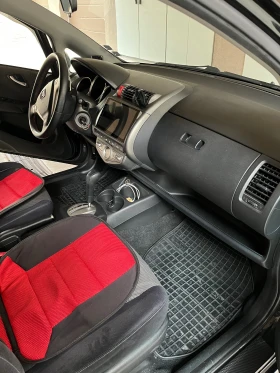 Honda Jazz, снимка 13